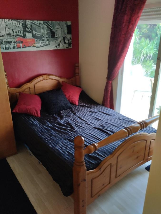 El Romarel Bed & Breakfast L'Alfas del Pi Exterior photo